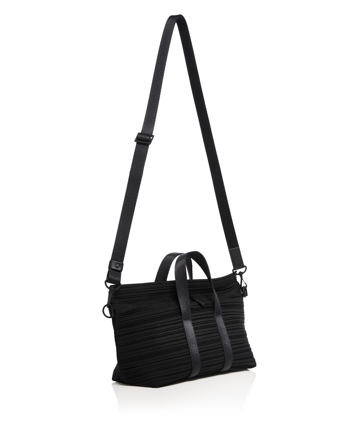 Pleats Please Issey Miyake - Pleats Boston Bag