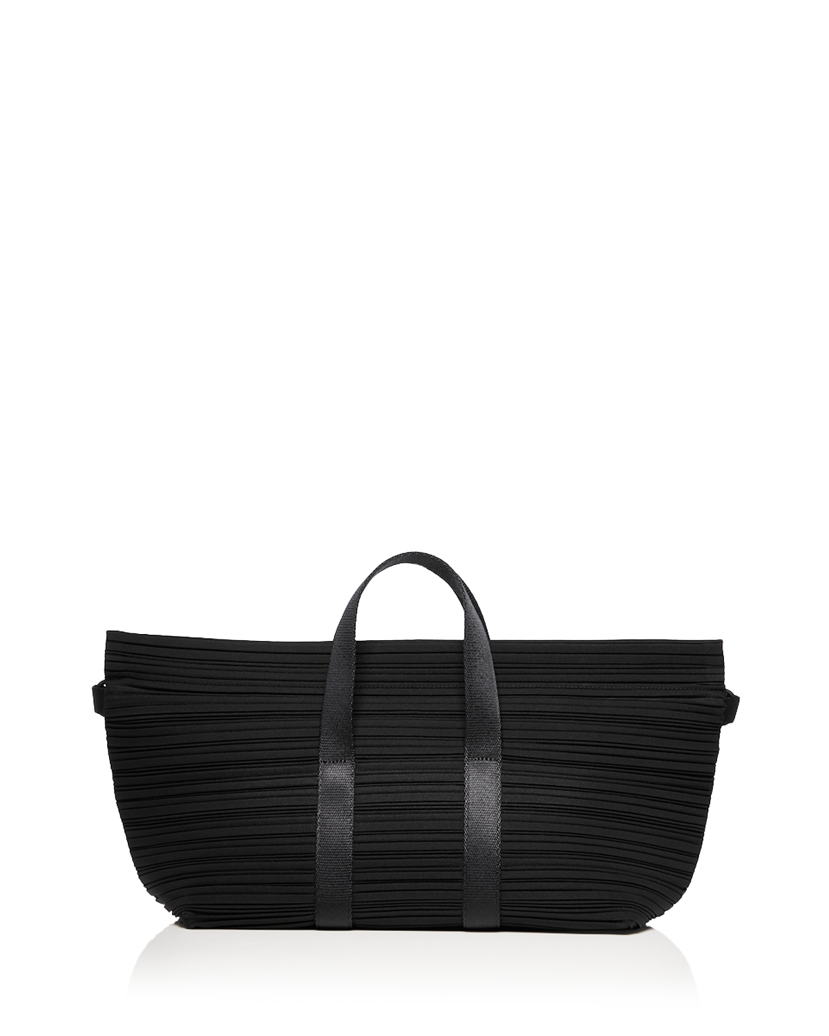 Pleats Please Issey Miyake Shoulder Bags
