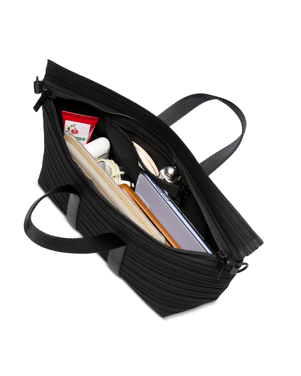 Pleats Please Issey Miyake Shoulder Bags