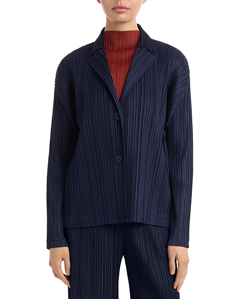 Pleats Please Issey Miyake - Monthly Colors September Pleated