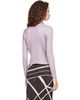 PLEATS PLEASE ISSEY MIYAKE PLEATS PLEASE ISSEY MIYAKE Purple Monthly Colors August Cardigan - 3