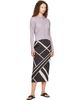 PLEATS PLEASE ISSEY MIYAKE PLEATS PLEASE ISSEY MIYAKE Purple Monthly Colors August Cardigan - 4