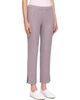 PLEATS PLEASE ISSEY MIYAKE PLEATS PLEASE ISSEY MIYAKE Purple Monthly Colors August Trousers - 2