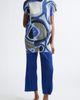 Pleats Please Issey Miyake Pleats Please Issey Miyake Roll Pleated Dress - 2