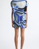 Pleats Please Issey Miyake Pleats Please Issey Miyake Roll Pleated Dress - 3