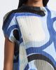 Pleats Please Issey Miyake Pleats Please Issey Miyake Roll Pleated Dress - 5