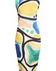 Pleats Please Issey Miyake Pleats Please Issey Miyake Roll Pleated Sleeveless Midi Dress - 5