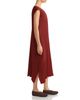 Pleats Please Issey Miyake Pleats Please Issey Miyake September Pleated Dress - 5