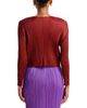 Pleats Please Issey Miyake Pleats Please Issey Miyake September Plisse Cardigan - 3