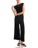 Pleats Please Issey Miyake Pleats Please Issey Miyake Sheer Fuzzy Pleats Tank - 2