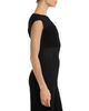 Pleats Please Issey Miyake Pleats Please Issey Miyake Sheer Fuzzy Pleats Tank - 5