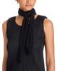 Pleats Please Issey Miyake Pleats Please Issey Miyake Skinny Pleated Scarf - 1