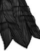 Pleats Please Issey Miyake Pleats Please Issey Miyake Skinny Pleated Scarf - 3