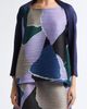 Pleats Please Issey Miyake Pleats Please Issey Miyake Surprise Pleated Top - 1