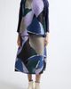 Pleats Please Issey Miyake Pleats Please Issey Miyake Surprise Pleated Top - 2
