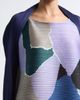 Pleats Please Issey Miyake Pleats Please Issey Miyake Surprise Pleated Top - 5