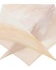 PLEATS PLEASE ISSEY MIYAKE PLEATS PLEASE ISSEY MIYAKE Taupe & Orange Sea Bubble Scarf - 1