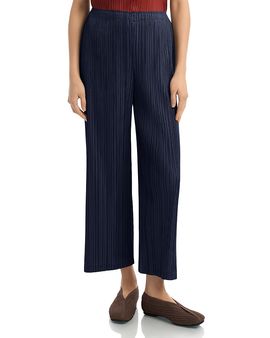 Pleats Please Issey Miyake Pleats Please Issey Miyake Thicker Bottoms 2 Pants