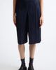 Pleats Please Issey Miyake Pleats Please Issey Miyake Thicker Bottoms 2 Pleated Bermuda Short - 1