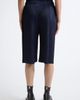Pleats Please Issey Miyake Pleats Please Issey Miyake Thicker Bottoms 2 Pleated Bermuda Short - 2