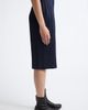 Pleats Please Issey Miyake Pleats Please Issey Miyake Thicker Bottoms 2 Pleated Bermuda Short - 3