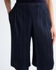 Pleats Please Issey Miyake Pleats Please Issey Miyake Thicker Bottoms 2 Pleated Bermuda Short - 4