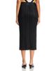 Pleats Please Issey Miyake Pleats Please Issey Miyake Thicker Bottoms Pleated Midi Skirt - 3