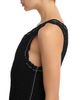 Pleats Please Issey Miyake Pleats Please Issey Miyake Wavelet Maxi Dress - 6
