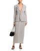 Pleats Please Issey Miyake Pleats Please Issey Miyake Wavelet Maxi Skirt - 2