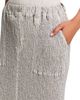 Pleats Please Issey Miyake Pleats Please Issey Miyake Wavelet Maxi Skirt - 5