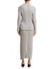 Pleats Please Issey Miyake Pleats Please Issey Miyake Wavelet Maxi Skirt - 6