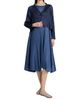 Pleats Please Issey Miyake Women's City Frame Plissé Jacket - 2