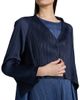 Pleats Please Issey Miyake Women's City Frame Plissé Jacket - 7