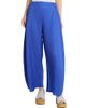 Pleats Please Issey Miyake Women's Coast Pleated Pants - 3