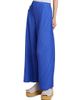 Pleats Please Issey Miyake Women's Coast Pleated Pants - 4