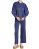 Pleats Please Issey Miyake Women's Denim-Look Plissé Jacket - 2