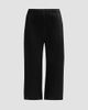 Pleats Please Issey Miyake Women's July Pleated Crop Pants - 1