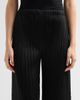 Pleats Please Issey Miyake Women's July Pleated Crop Pants - 5