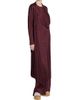 Pleats Please Issey Miyake Women's Monthly Colors: January Plissé Drape Duster Jacket - 4