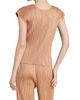 Pleats Please Issey Miyake Women's Monthly Colors: June Pleated Top - 5