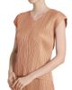 Pleats Please Issey Miyake Women's Monthly Colors: June Pleated Top - 6