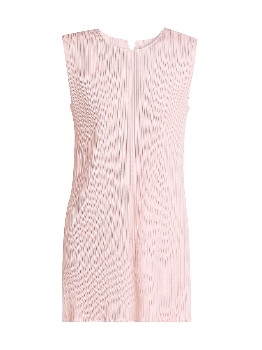 Pleats Please Issey Miyake - Women's Monthly Colors: March Plissé