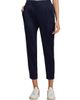 Pleats Please Issey Miyake Women's November Pleated Ankle-Crop Pants - 3