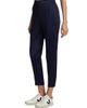 Pleats Please Issey Miyake Women's November Pleated Ankle-Crop Pants - 4