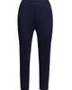 Pleats Please Issey Miyake Women's November Pleated Ankle-Crop Pants - 8