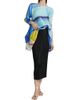 Pleats Please Issey Miyake Women's Thicker Bottoms Midi-Skirt - 2