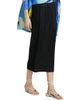 Pleats Please Issey Miyake Women's Thicker Bottoms Midi-Skirt - 4