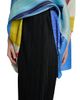Pleats Please Issey Miyake Women's Thicker Bottoms Midi-Skirt - 6