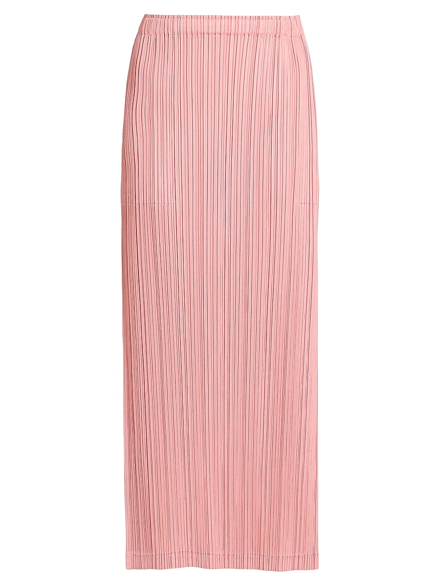 Pleats Please Issey Miyake Skirts