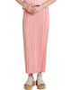 Pleats Please Issey Miyake Women's Thicker Bottoms Plissé Maxi Skirt - 3